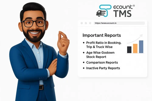 How Transport Businesses Can Grow Using Smart Analytics and MIS Reports