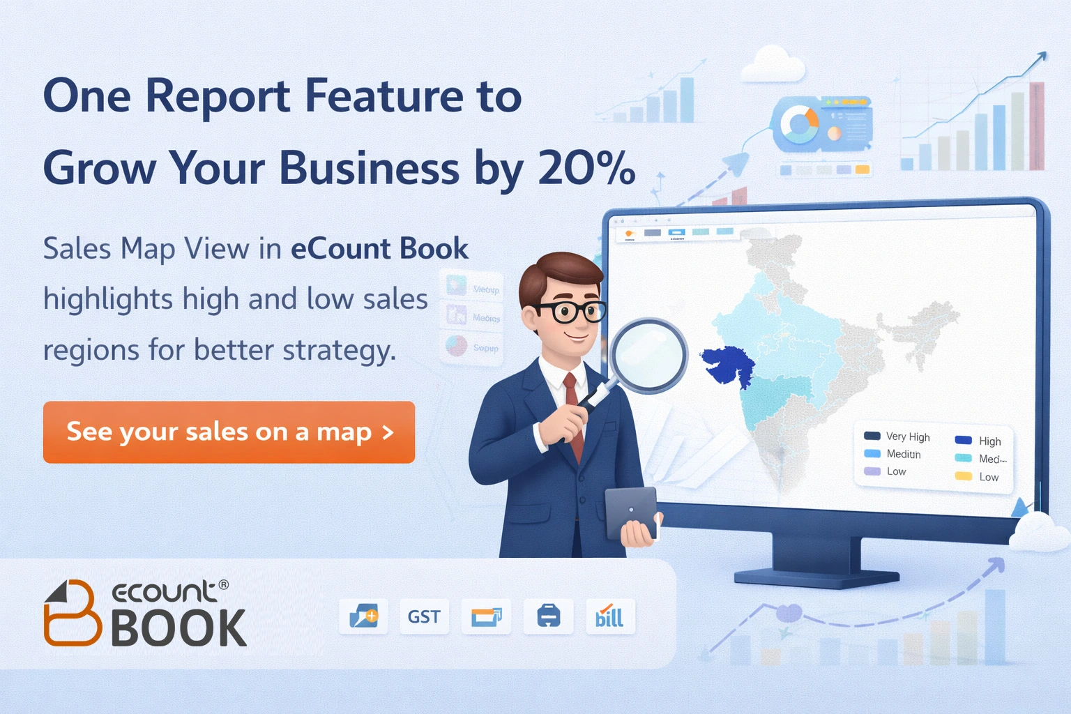 One Report Feature That Can Help Grow Your Business by 20%