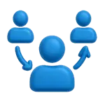 Code snippet with chain link icon