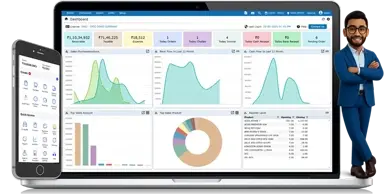 dashboard image