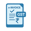 e-Invoice Icon