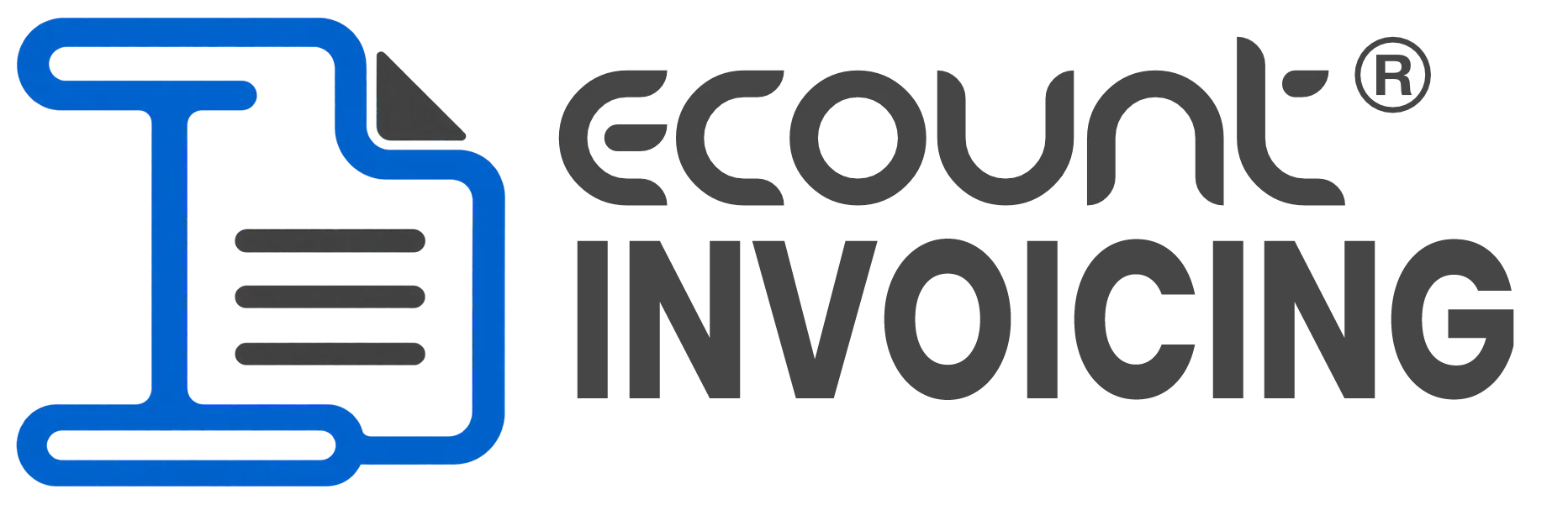 ecount INVOICING