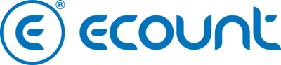 eCount logo