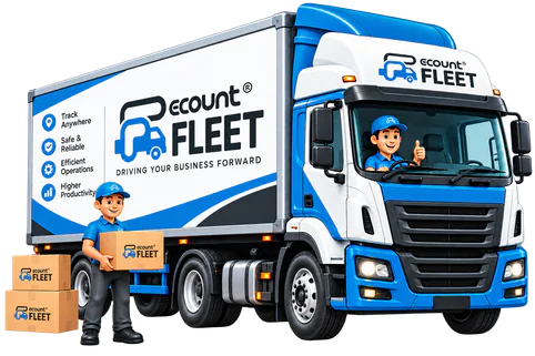 Fleet Truck