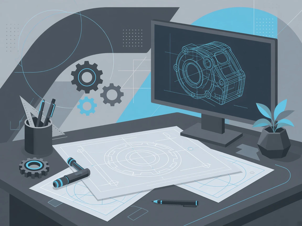 Engineering Industry ERP