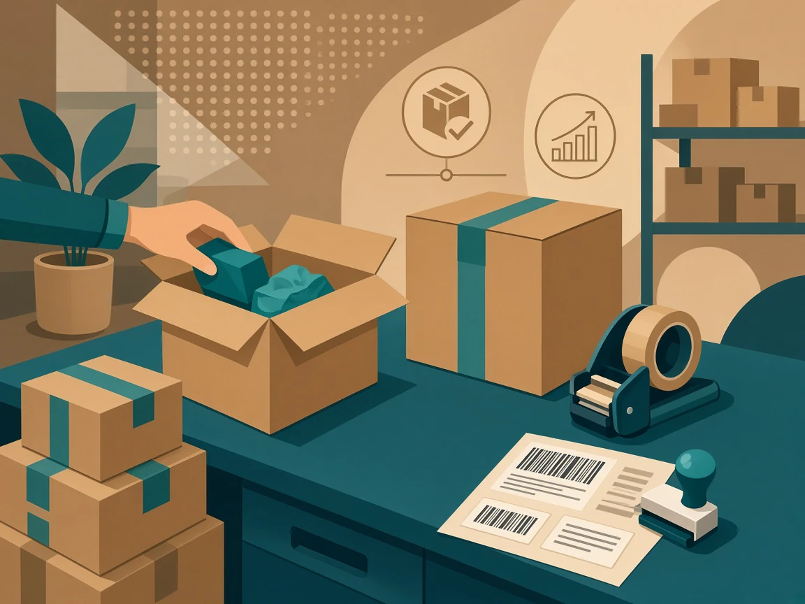 Packaging Industry ERP