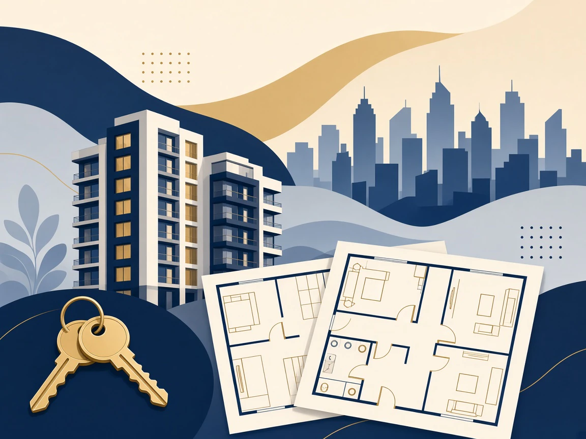 Real Estate Industry ERP