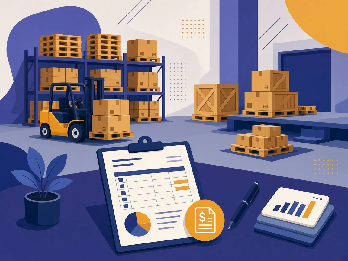 Trading & Distribution Industry ERP