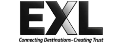 EXL logo