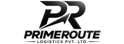 Prime Route logo