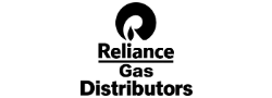 Reliance Gas Distributors logo