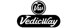 Vedic Way logo