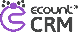 ecount CRM