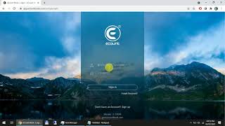 eCountBook-Web based Accounting application for easy transaction for small and large business
