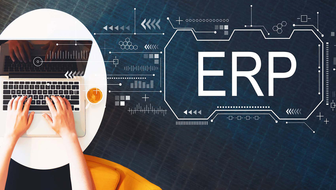 ERP integrted TMS Solutions