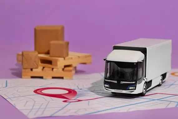 Effortless Fleet Management