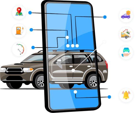 fleet management system