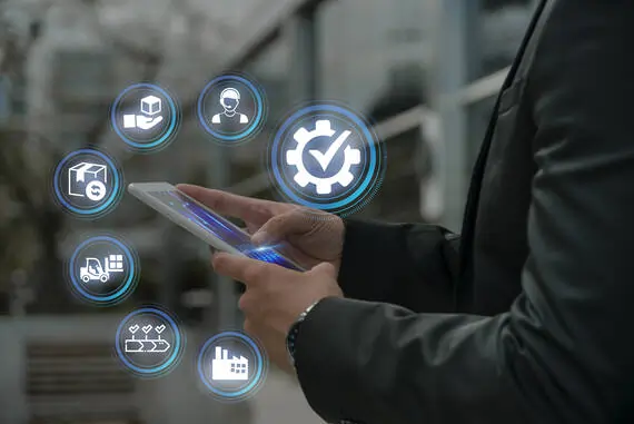 Fleet management system