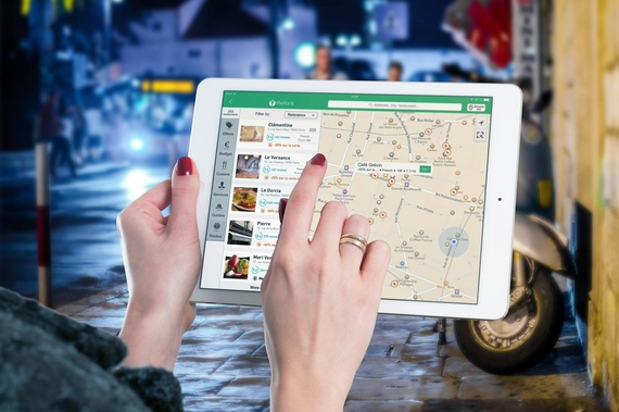 Free navigation software to get you started