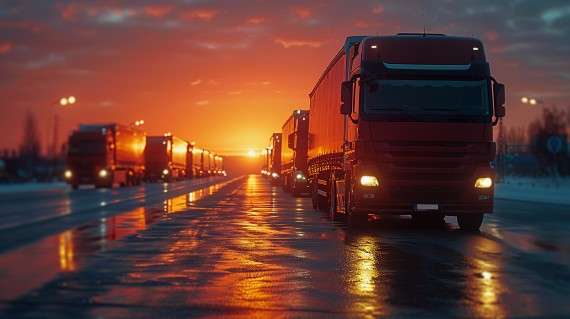 transport accounting software