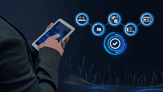 Transform your business with freight broker software