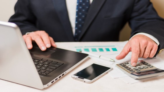 Transport accounting and billing effortlessly