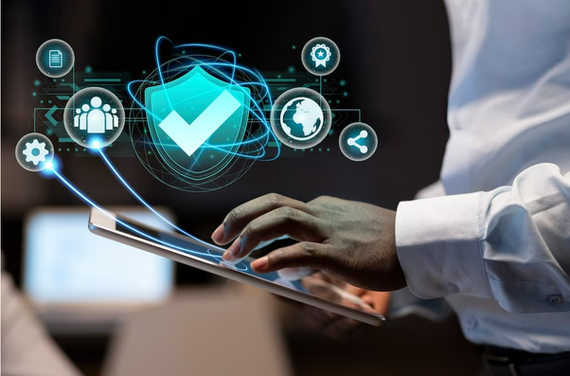 eCount You will power your brokerage software business