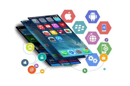 Mobile App For Bility Print
