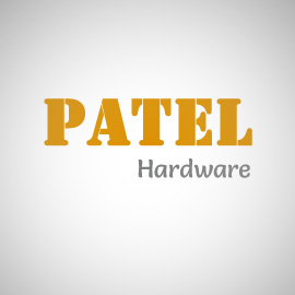 Patel Hardware