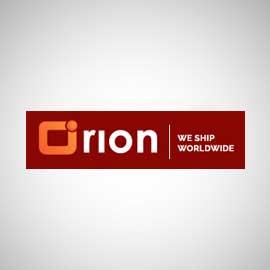 Orion Express Logistics
