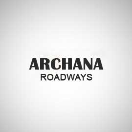 ARCHANA ROADWAYS