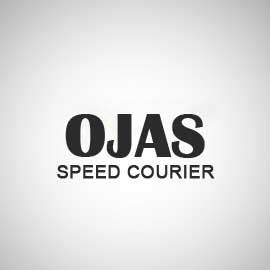 ojas speed courier 