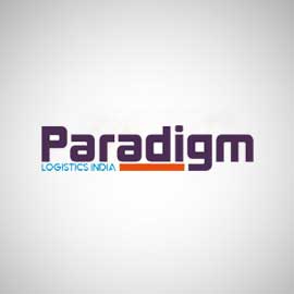 Paradigm Logistics India