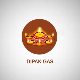 Deepak Gas Service