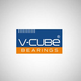 V-CUBE Bearings